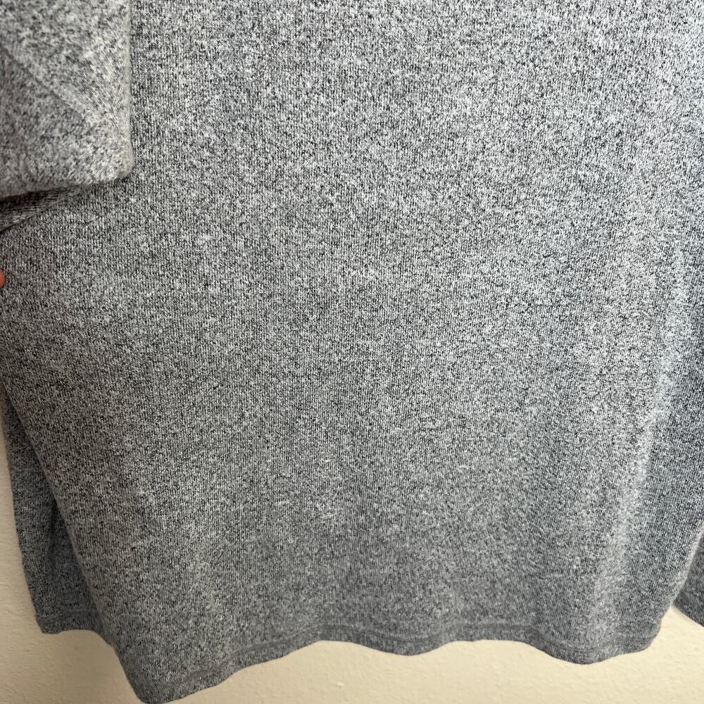 Spirit Long Sleeve Rowing Crew Tee Small - Picture 5 of 9